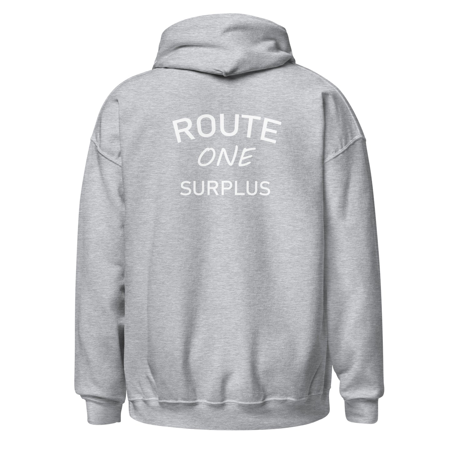 Unisex Hoodie