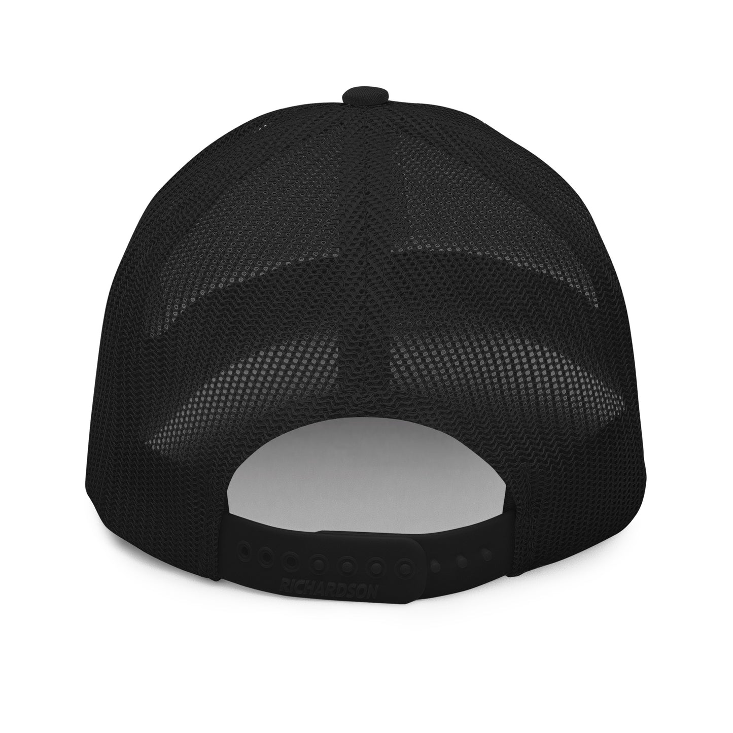 Tent Trucker Cap