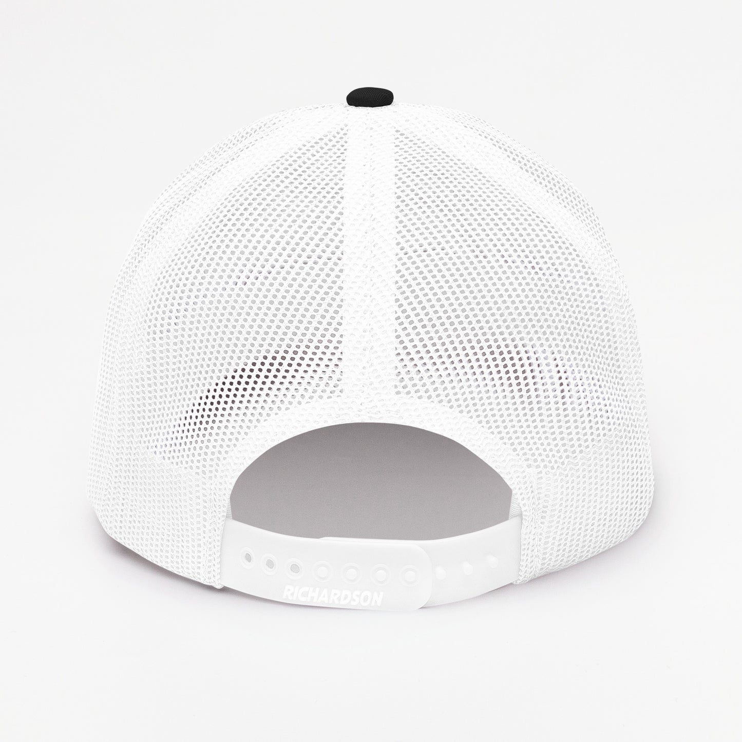 Route One Circle Logo Trucker Cap