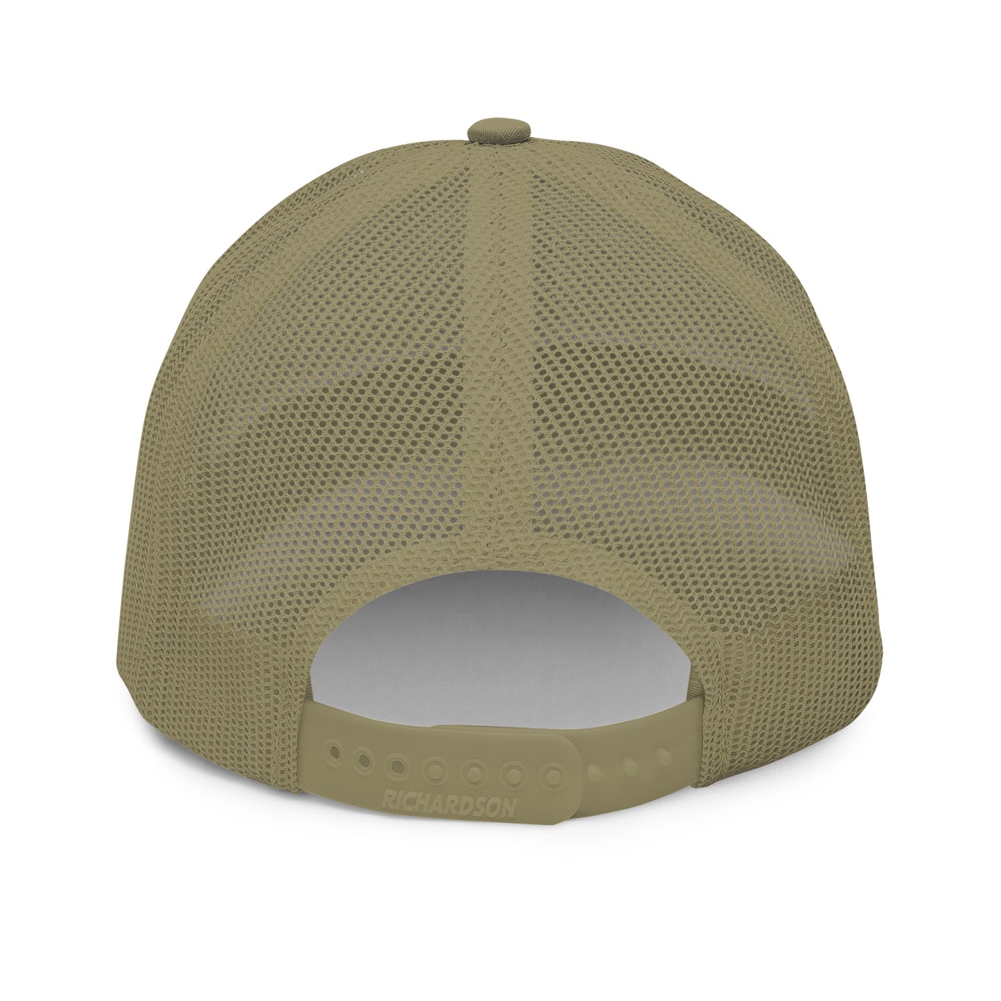 Tent Trucker Cap