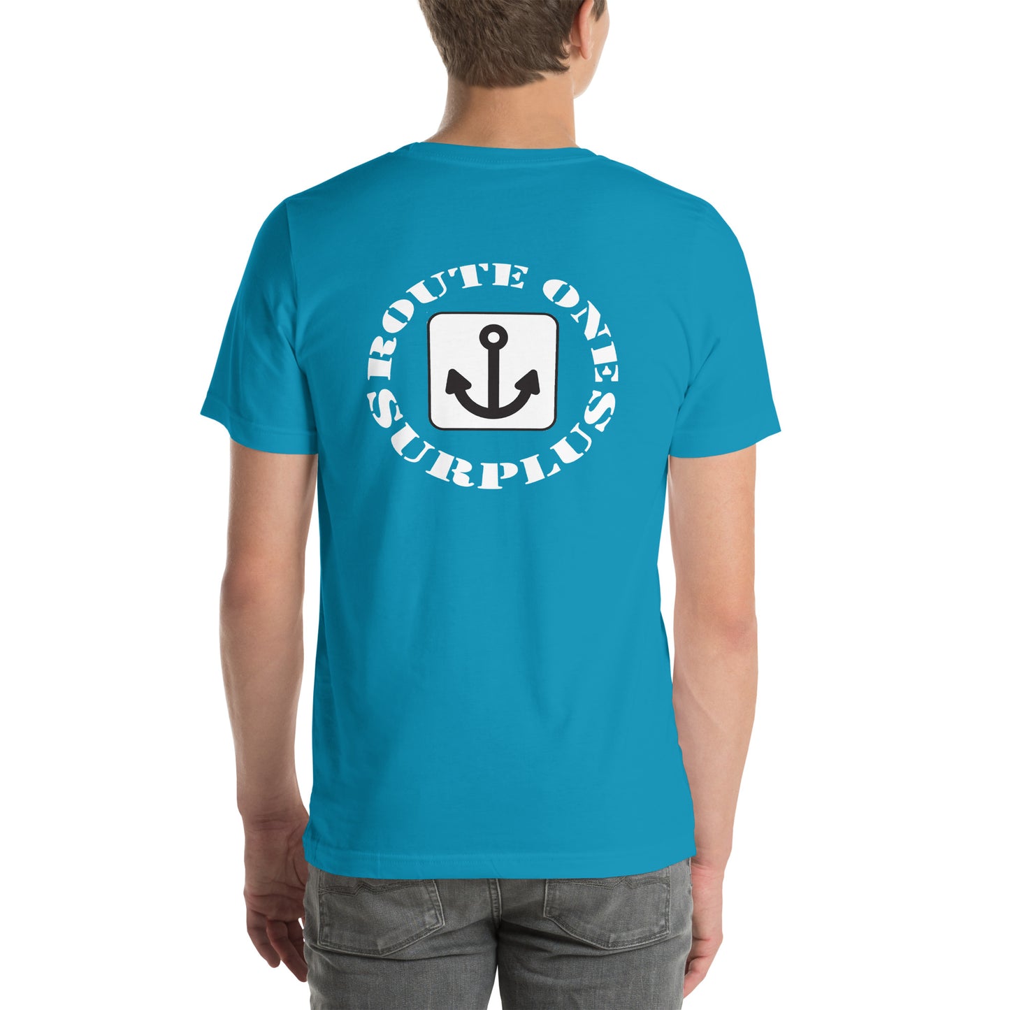 Unisex t-shirt