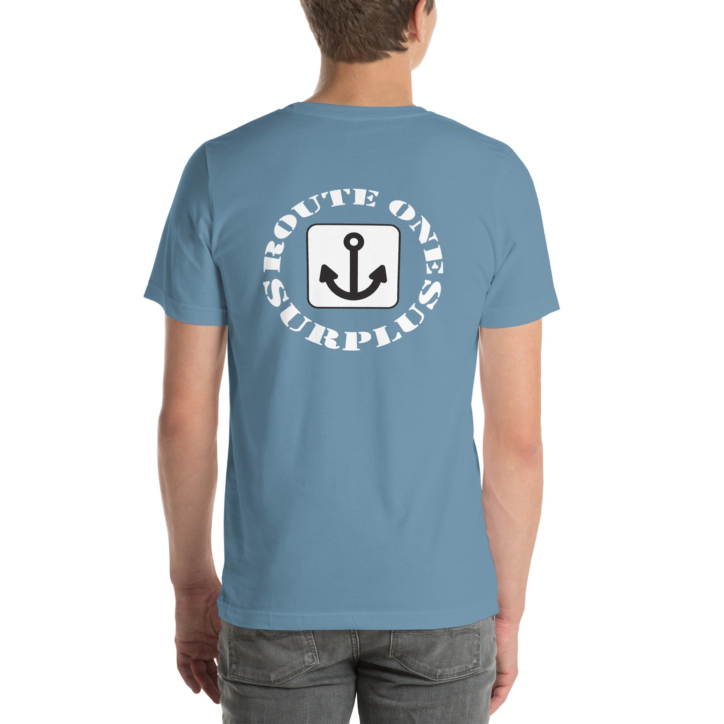 Unisex t-shirt